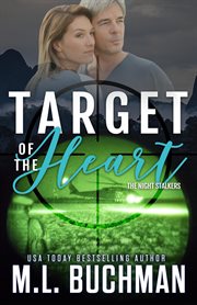 Target of the Heart cover image