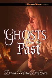 Ghosts from the past. Book #1.5 cover image