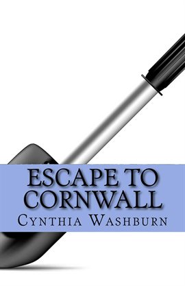 Cover image for Escape to Cornwall