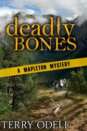 Deadly bones cover image