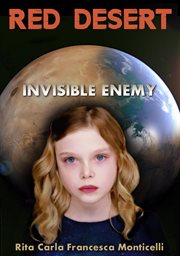 Invisible enemy cover image