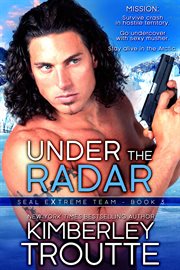 UNDER THE RADAR cover image