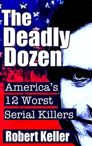 The Deadly Dozen cover image