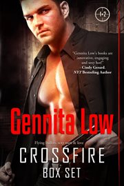 Crossfire : Box Set (1+2). Crossfire cover image