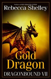Gold dragon cover image
