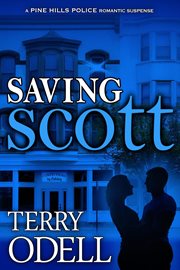 Saving Scott cover image