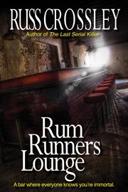 Rum runner's lounge cover image