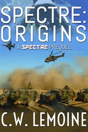 Spectre origins cover image