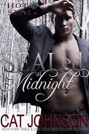 SEALed at Midnight cover image