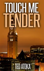 Touch me tender cover image