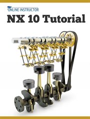 Nx 10 tutorial cover image