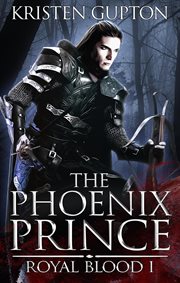 The phoenix prince cover image