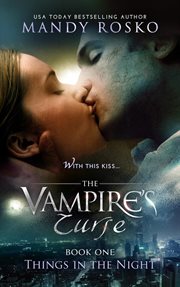 The vampire's curse cover image