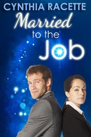 Married to the job cover image