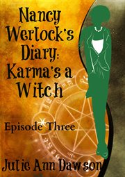 Karma's a witch cover image