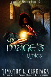 The mage's limits cover image
