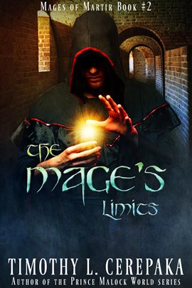 Cover image for The Mage's Limits