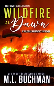 Wildfire at Dawn cover image