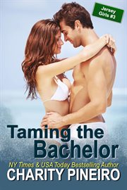 Taming the bachelor cover image