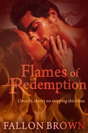 Flames of Redemption : Flames cover image
