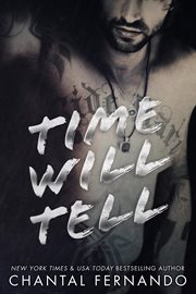 Time will tell cover image
