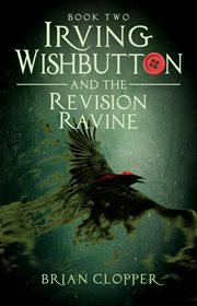 The revision ravine cover image