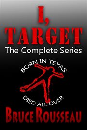 I, target (the complete series) cover image