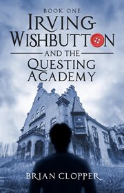 The questing academy cover image