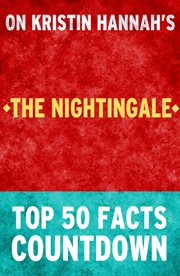 The nightingale - top 50 facts countdown cover image