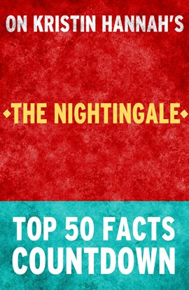 Cover image for The Nightingale - Top 50 Facts Countdown