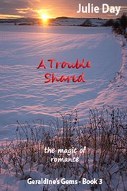 A trouble shared cover image