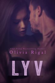 Lyv cover image