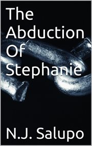 The Abduction of Stephanie cover image
