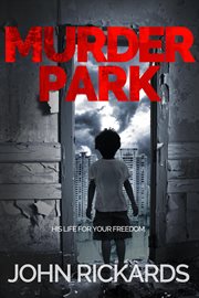 Murder Park cover image