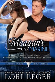 Meagan's marine cover image