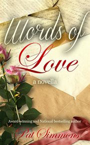 Words of love cover image