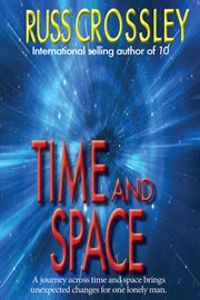 Time and space cover image
