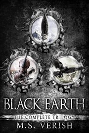 Black earth cover image