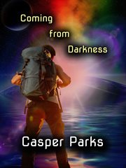 Coming from darkness cover image