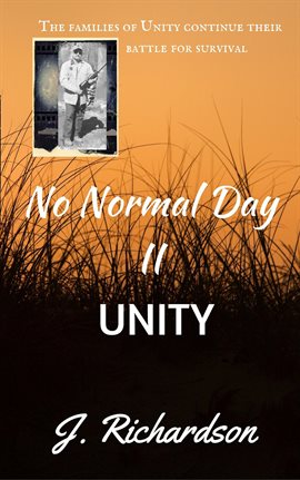 Cover image for No Normal Day II (Unity)