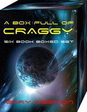A box full of craggy cover image