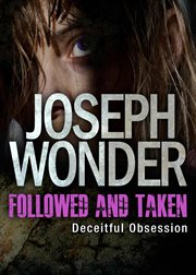 Deceitful obsession cover image