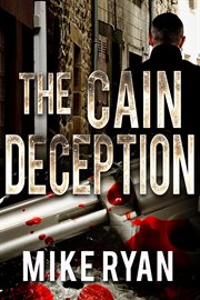 The cain deception cover image