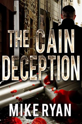Cover image for The Cain Deception