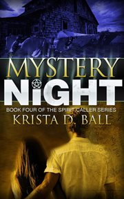 Mystery night cover image