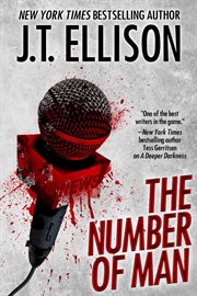 The number of man cover image