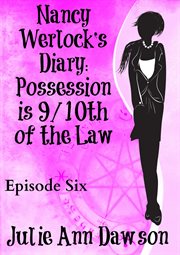 Possession is 9/10th of the law cover image