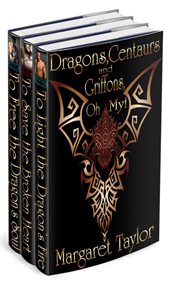 Dragons, griffons and centaurs, oh my! cover image