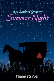 An amish starry summer night cover image