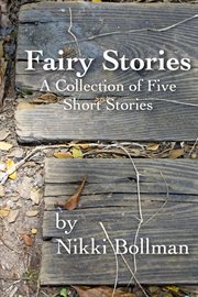 Fairy stories cover image